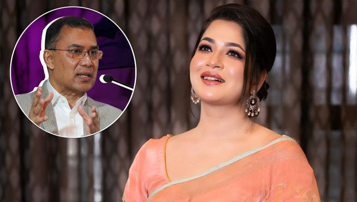 তারেক রহমানের প্রত্যাবর্তনে আশার আলো দেখছেন বাঁধন